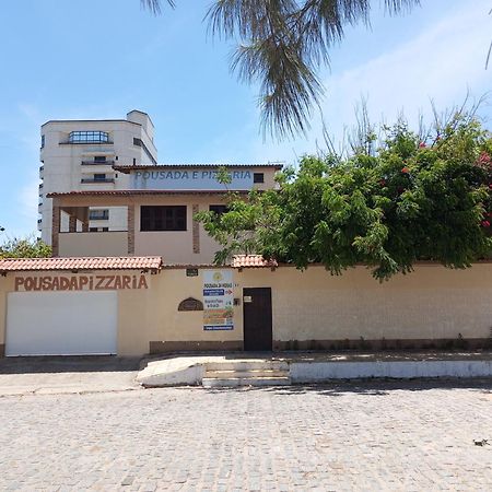Pousada E Pizzaria Sol E Alegria Fortaleza  Exterior foto