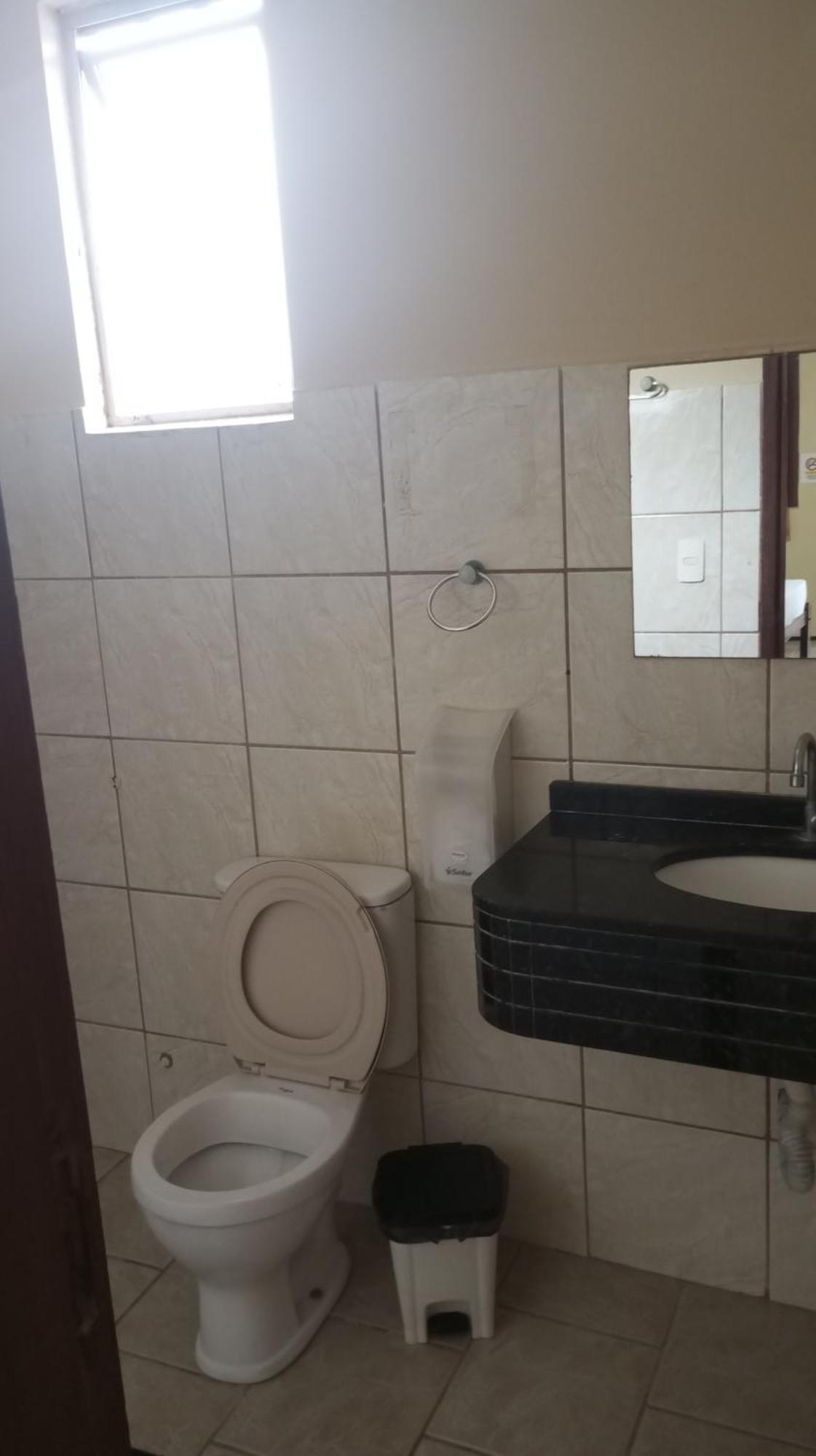 Pousada E Pizzaria Sol E Alegria Fortaleza  Exterior foto